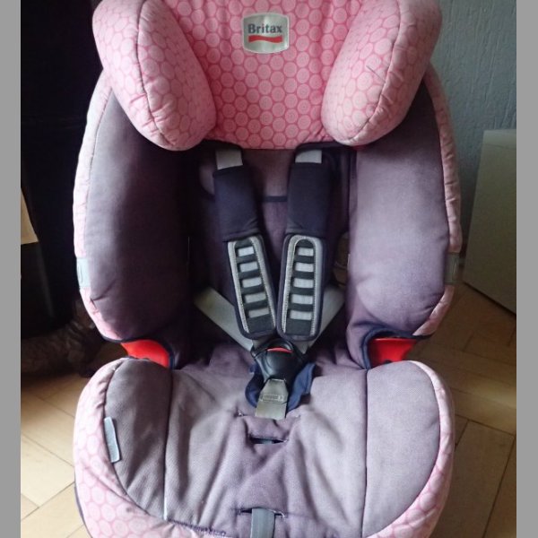 Autosedacka Britax Romer Evolva 9-36kg